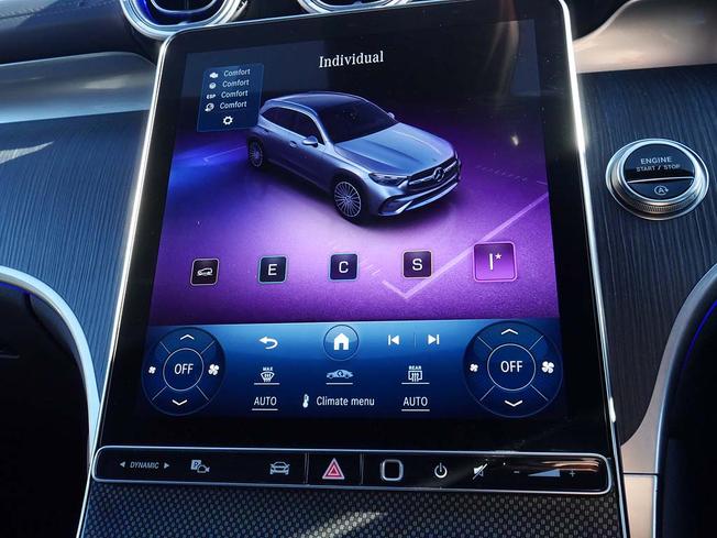 Mercedes-Benz Glc Photo 33