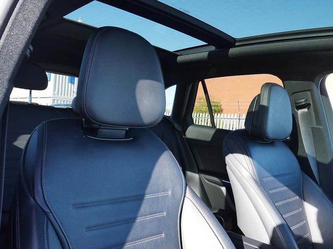 Mercedes-Benz Glc Photo 36