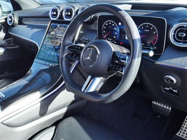 Mercedes-Benz Glc Photo 37