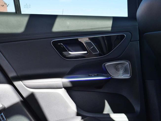 Mercedes-Benz Glc Photo 41