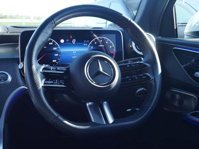 Mercedes-Benz Glc Photo 43