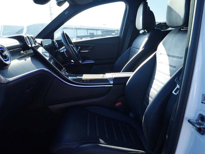 Mercedes-Benz Glc Photo 47