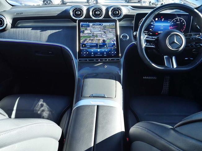 Mercedes-Benz Glc Photo 5