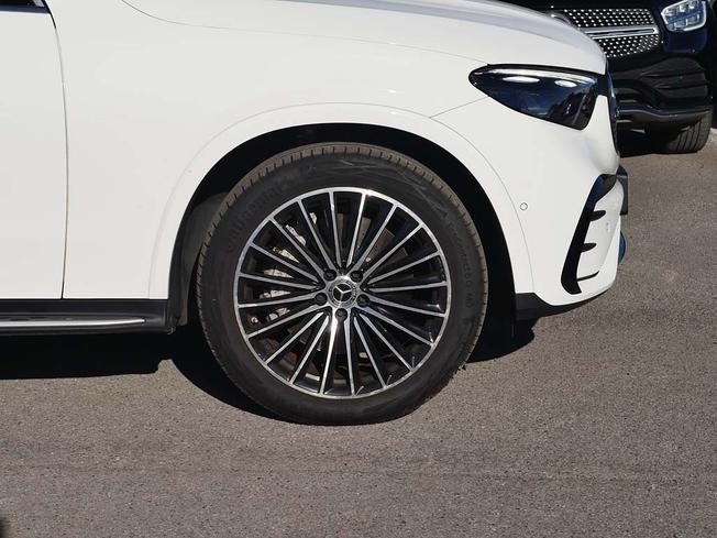 Mercedes-Benz Glc Photo 6
