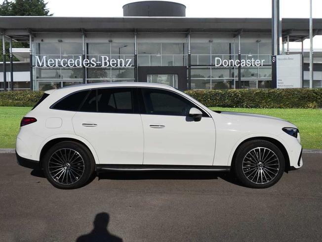Mercedes-Benz Glc Photo 7