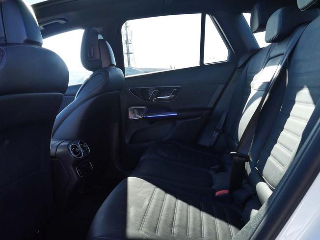 Mercedes-Benz Glc Photo 8