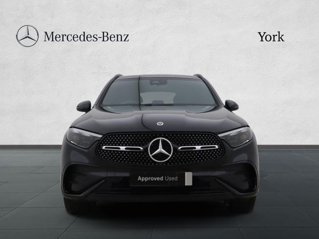 MERCEDES-BENZ Glc Photo 10
