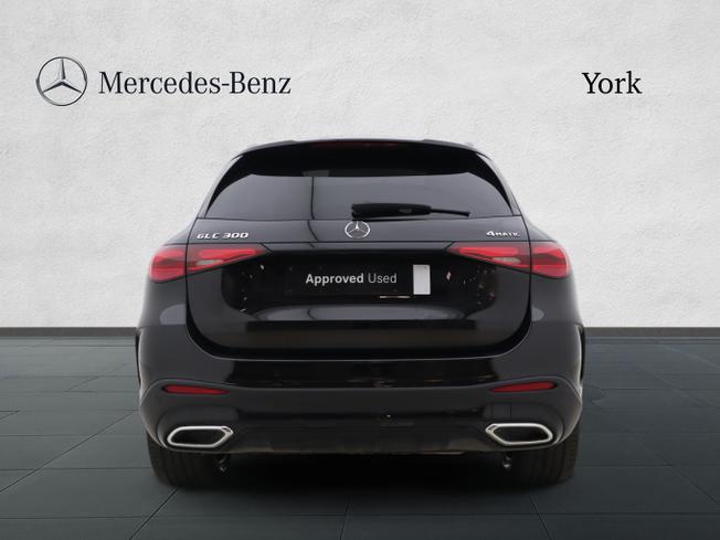 MERCEDES-BENZ Glc Photo 11