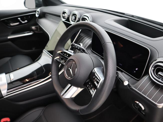 MERCEDES-BENZ Glc Photo 12