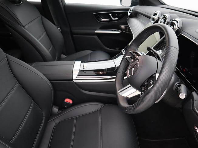 MERCEDES-BENZ Glc Photo 14