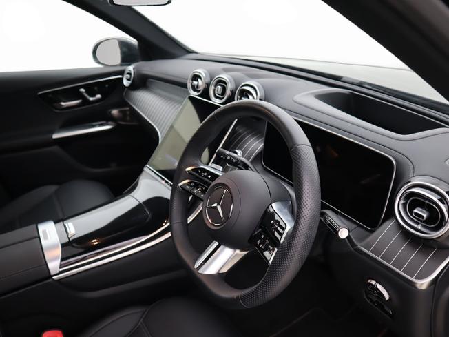 MERCEDES-BENZ Glc Photo 15