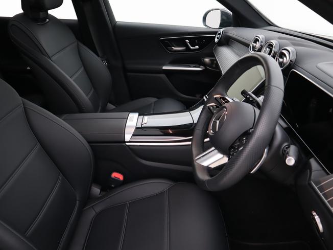 MERCEDES-BENZ Glc Photo 17