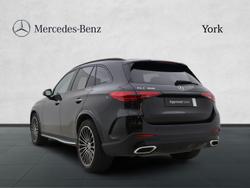 MERCEDES-BENZ Glc Photo 2