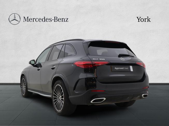 MERCEDES-BENZ Glc Photo 2