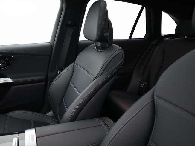 MERCEDES-BENZ Glc Photo 20