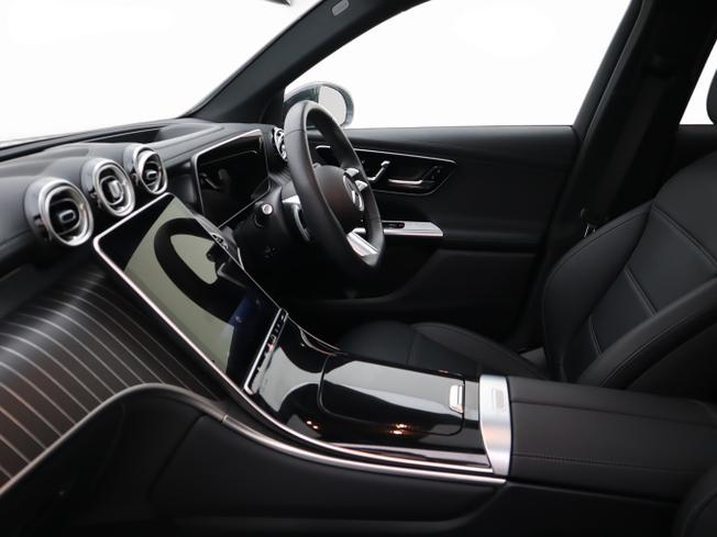 MERCEDES-BENZ Glc Photo 21