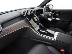 MERCEDES-BENZ Glc Photo 3