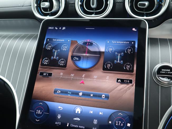 MERCEDES-BENZ Glc Photo 33
