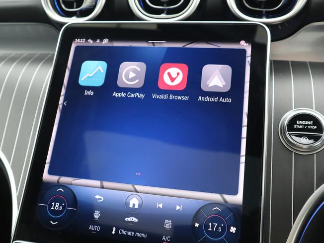 MERCEDES-BENZ Glc Photo 36