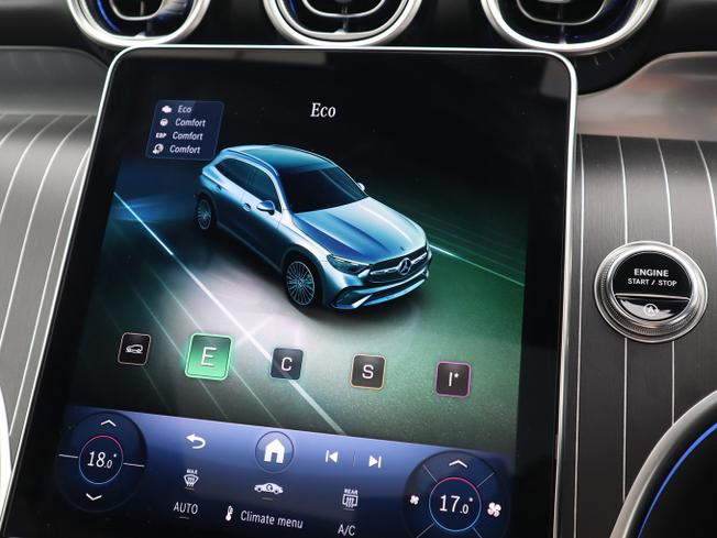 MERCEDES-BENZ Glc Photo 37