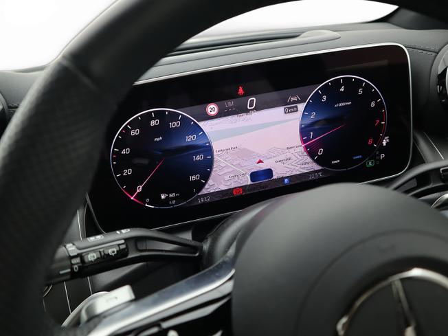MERCEDES-BENZ Glc Photo 38