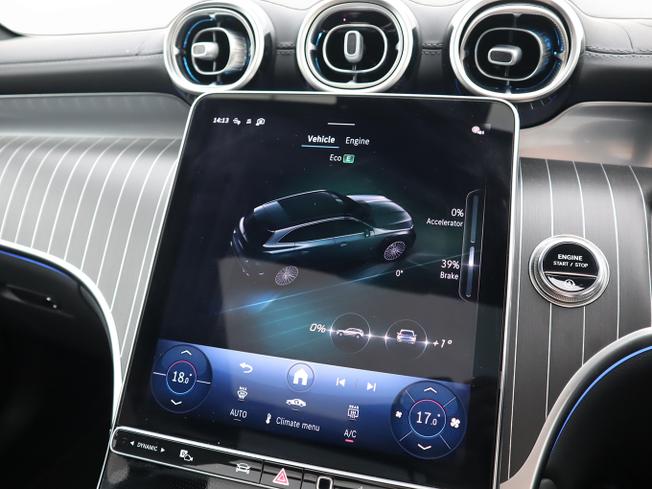 MERCEDES-BENZ Glc Photo 39
