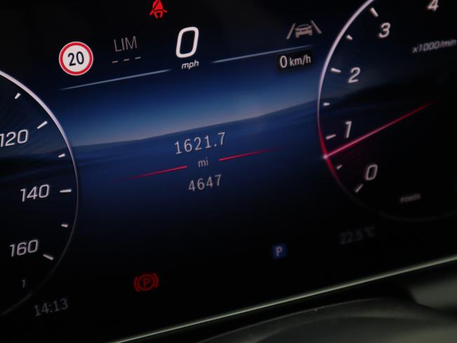 MERCEDES-BENZ Glc Photo 4