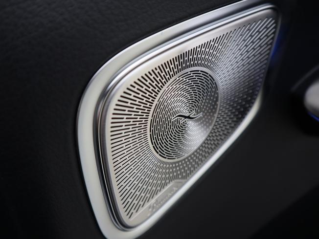 MERCEDES-BENZ Glc Photo 44