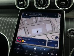 MERCEDES-BENZ Glc Photo 5