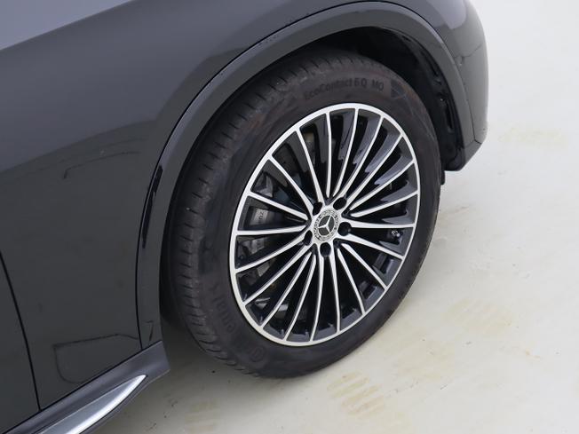 MERCEDES-BENZ Glc Photo 6