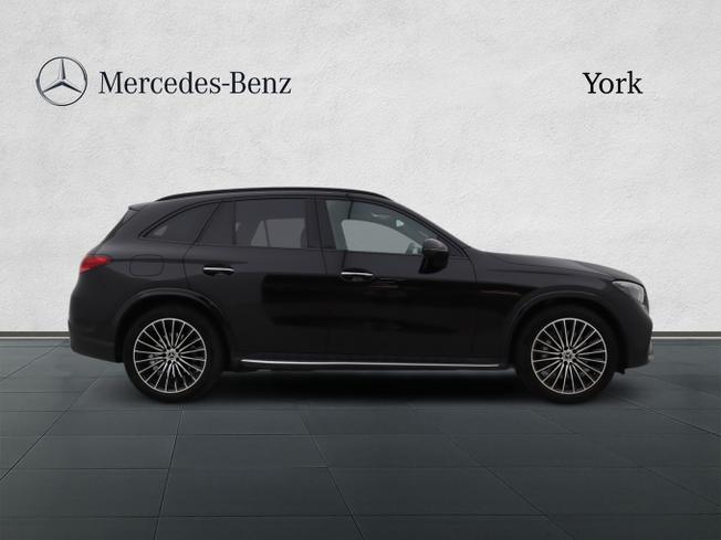 MERCEDES-BENZ Glc Photo 7