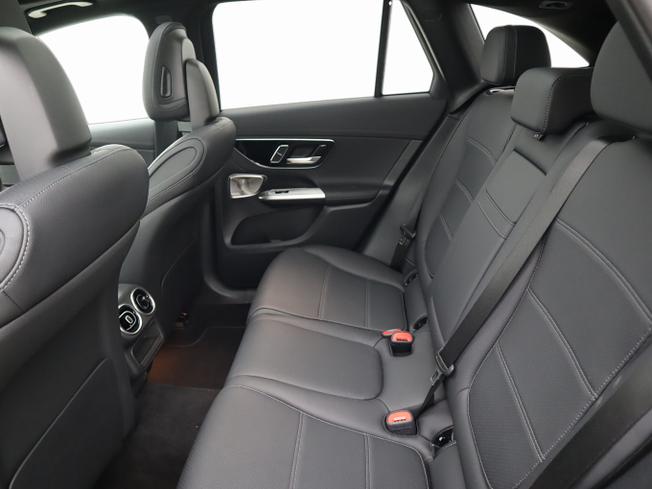 MERCEDES-BENZ Glc Photo 8