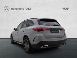 MERCEDES-BENZ GLC Photo 2