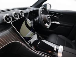 MERCEDES-BENZ GLC Photo 3