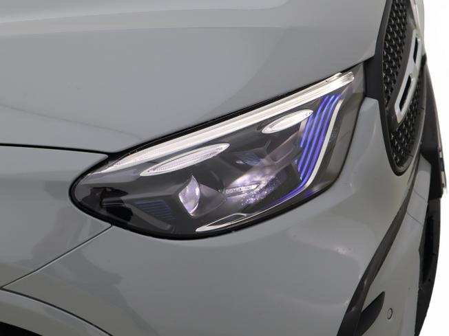MERCEDES-BENZ GLC Photo 43