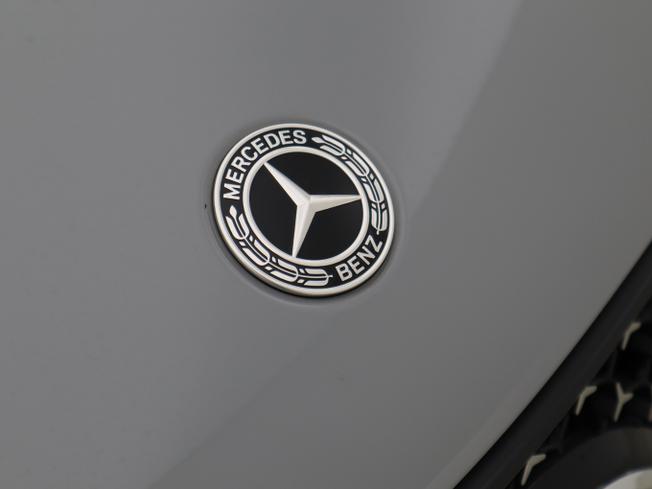 MERCEDES-BENZ GLC Photo 44