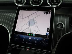 MERCEDES-BENZ GLC Photo 5