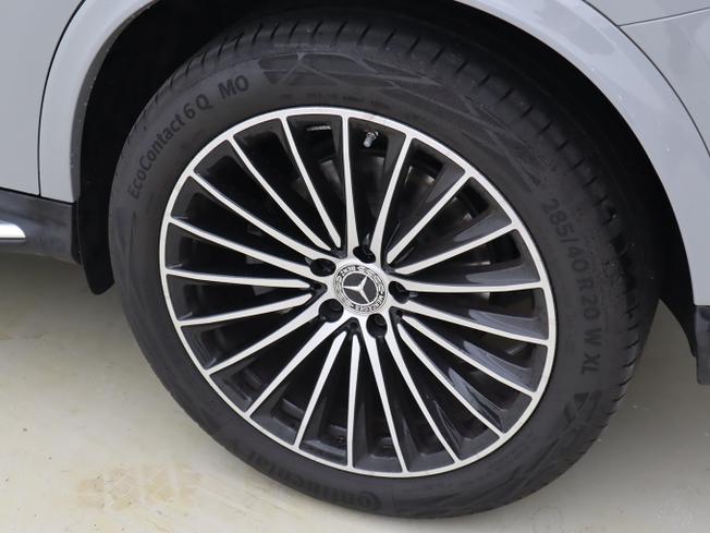 MERCEDES-BENZ GLC Photo 6