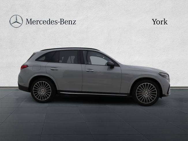MERCEDES-BENZ GLC Photo 7