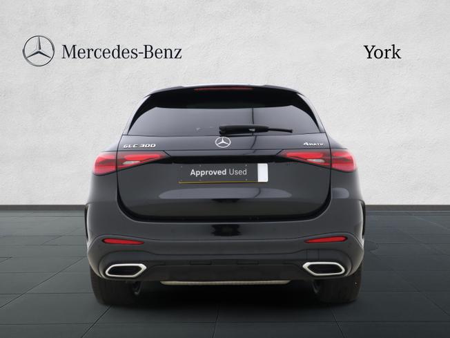 MERCEDES-BENZ Glc Photo 10