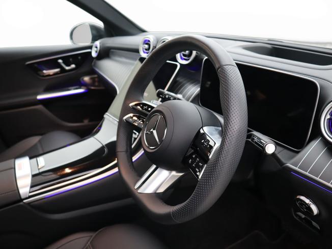 MERCEDES-BENZ Glc Photo 11