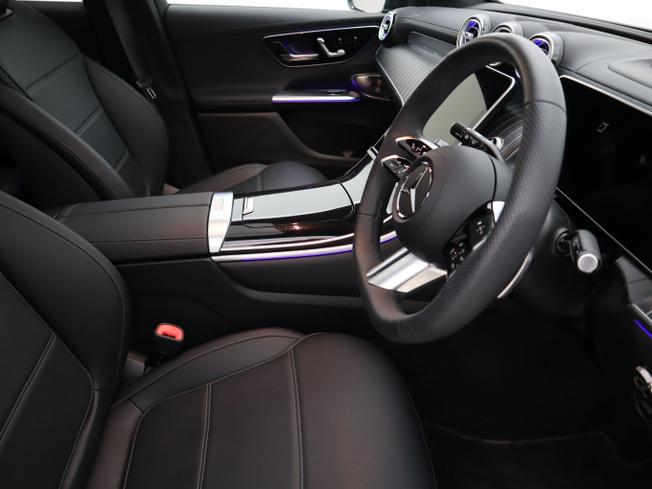 MERCEDES-BENZ Glc Photo 13