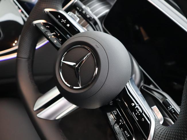 MERCEDES-BENZ Glc Photo 14