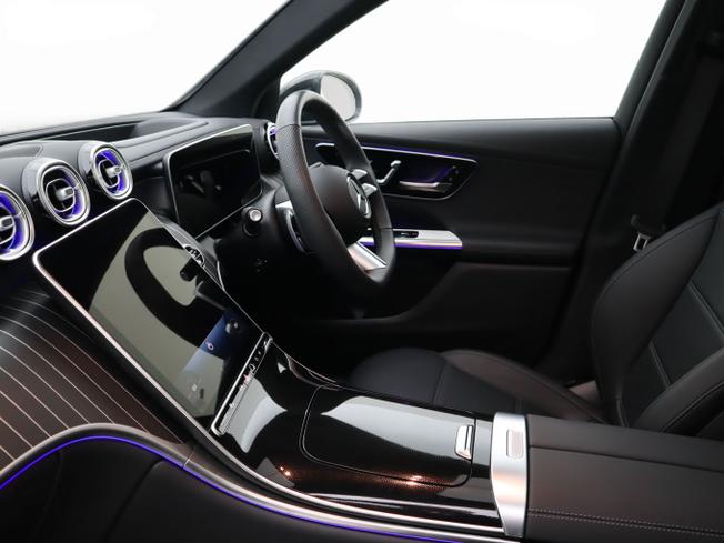 MERCEDES-BENZ Glc Photo 19