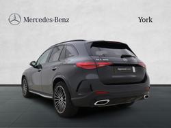 MERCEDES-BENZ Glc Photo 2