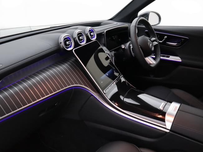 MERCEDES-BENZ Glc Photo 20