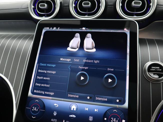 MERCEDES-BENZ Glc Photo 29