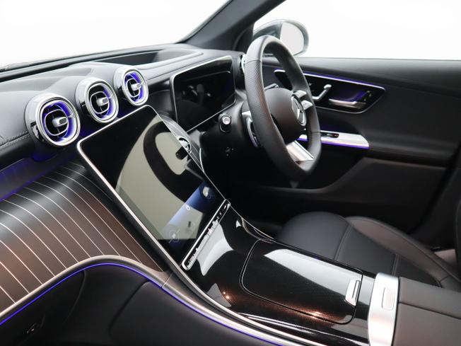 MERCEDES-BENZ Glc Photo 3