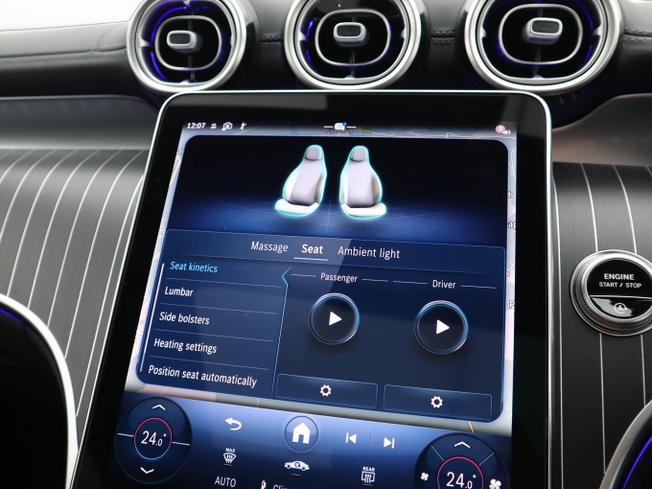 MERCEDES-BENZ Glc Photo 30