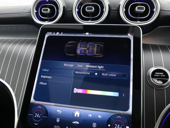 MERCEDES-BENZ Glc Photo 31